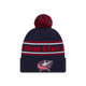 New Era Marquee Knit Image coming soon src=
